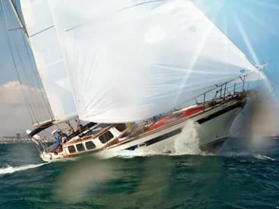 Belliure 35 ENDURANCE 2