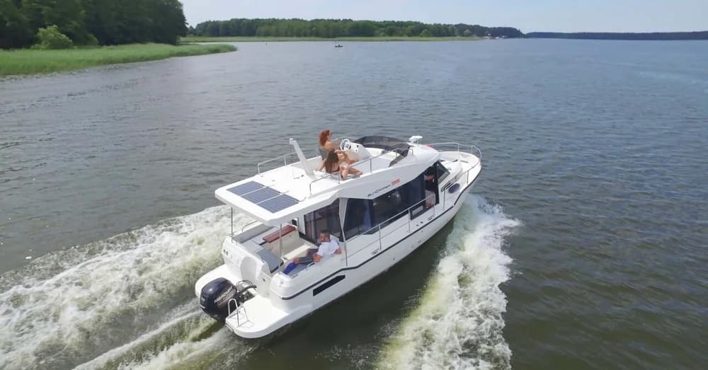 SunCamper 35