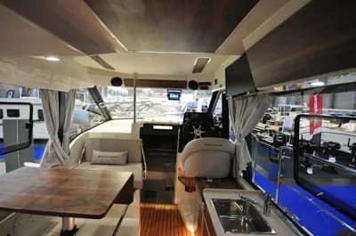 SunCamper 35 3