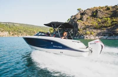 Bayliner V20 3