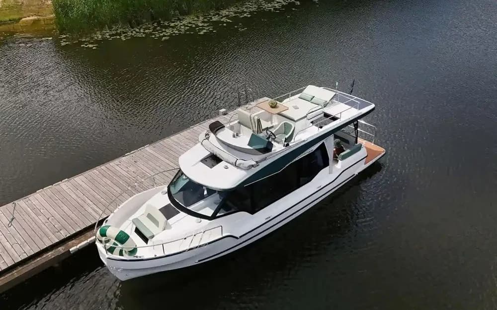 SunCamper 36