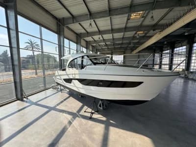 Bénéteau Antares 11 2