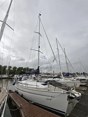 Bavaria 32 Cruiser 2