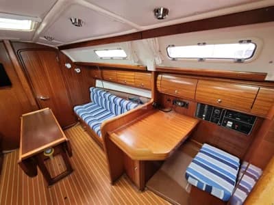 Bavaria 32 Cruiser 3