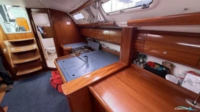 Bavaria 38 3