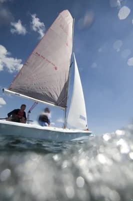 Performance Sailcraft Bahia 2