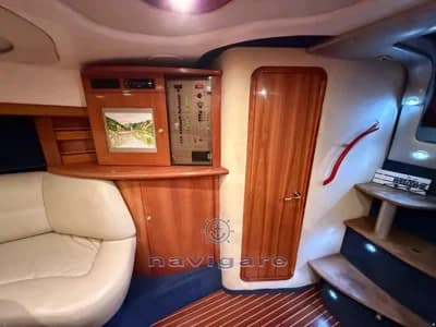 Cranchi ENDURANCE 41 3