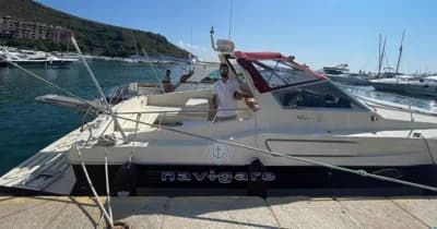 Riva BRAVO 38 2