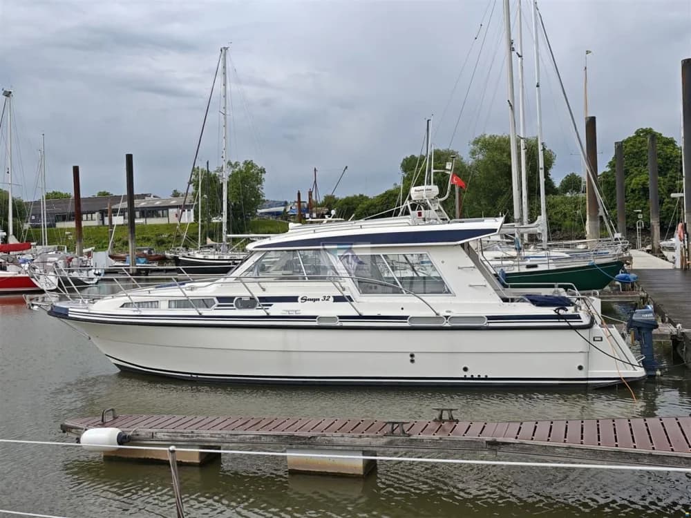Saga 32