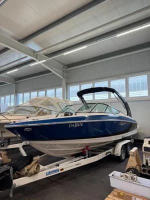 Regal 2300 2