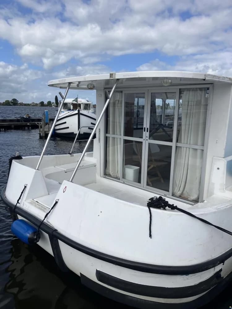 Locaboat 1260R