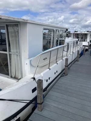Locaboat 1260R 2