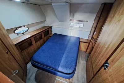 1999 Le Boat Countess | 33ft 3