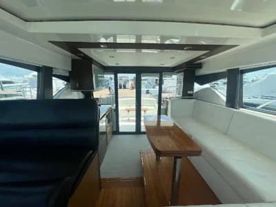 2016 Tiara Yachts C44 Coupe 3