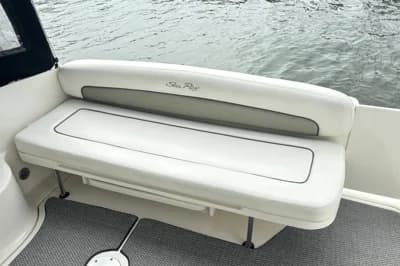 2006 Sea Ray 300 Sundancer | 30 ft 3