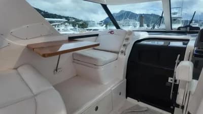 2004 Tiara Yachts 44 Sovran | 44 ft 3