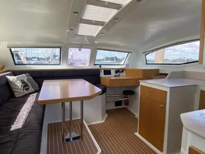 2021 Broadblue 346 Boat for Sale in Emsworth 3