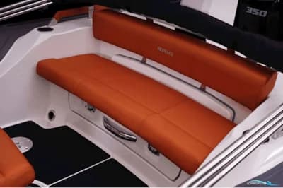 Brig E8 Eagle Luxus Rib 5