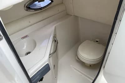 2007 Sea Ray 270 Sundeck | 26.5 ft 3