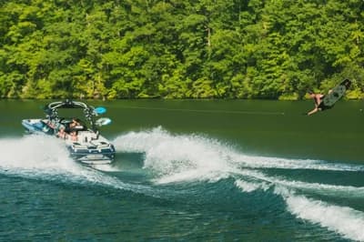 2021 Malibu Wakesetter 24 MXZ | 24.4 ft 3