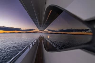 2019 Ocean Alexander 85 Motoryacht | 85.8 ft 3