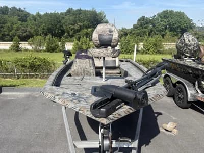 2019 Xpress XP170 2