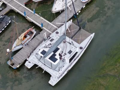 2012 Dazcat 1195 Boat for Sale in Emsworth 2