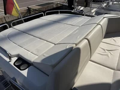Sunseeker Predator 57 3