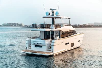 2020 Azimut Magellano 66 | 66.1 ft 2