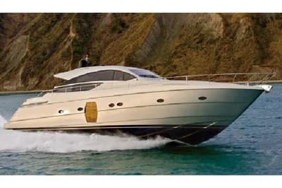 2011 Pershing 64 | 66ft 2