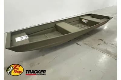 2026 Tracker Grizzly 14 Jon 2