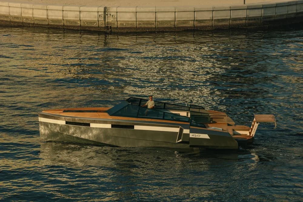 2020 Evo Yachts 43 | 42.7 ft