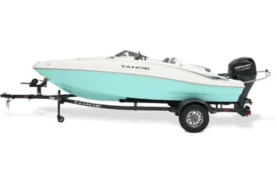 2026 Tahoe T16 2