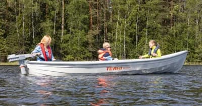 Terhi Saiman Solar 2