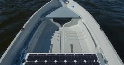 Terhi Saiman Solar 5