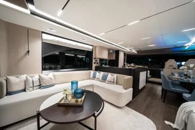 2023 Majesty 72 | 72 ft 3
