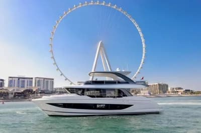 2026 Custom x62 | 62 ft 2