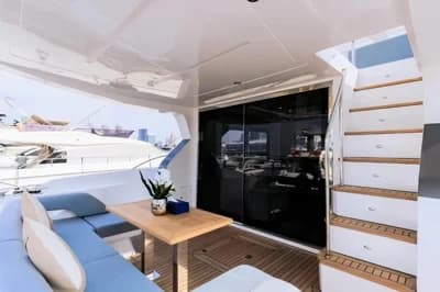 2026 Custom x62 | 62 ft 3