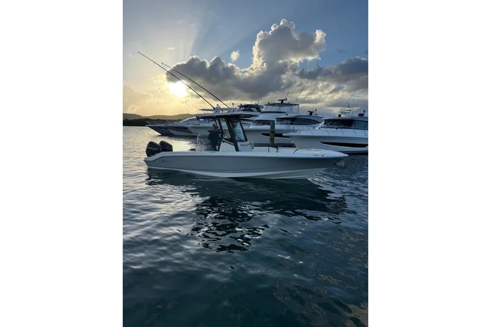 2023 Boston Whaler 280 Dauntless | 28 ft