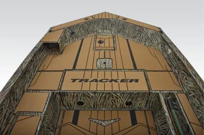 2026 Tracker Grizzly 1756 T Marsh 3