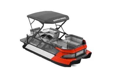 2024 Sea-Doo Switch Cruise 21 2