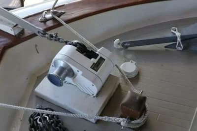 1970 Chris-Craft 42 Commander | 42 ft 3