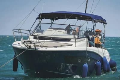 2016 Jeanneau Cap Camarat 10.5 WA | 31ft 2