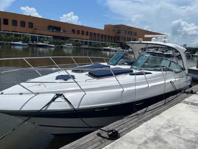 2008 Doral Mediterra | 40 ft 2