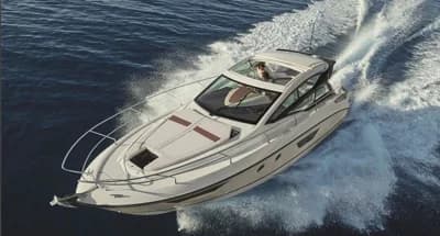 2021 Beneteau Gran Turismo 40 | 42 ft 2