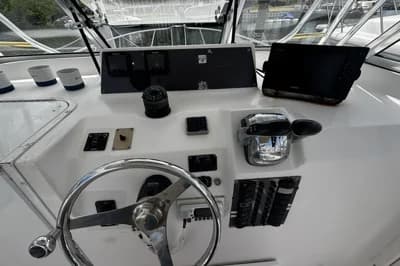 2005 Pro Sports 2860 WA ProKat | 29.1 ft 2