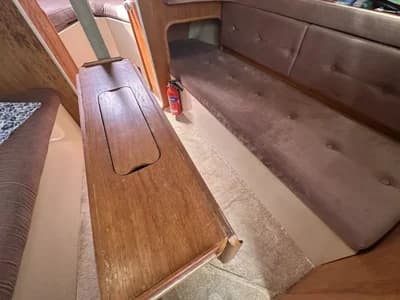 1982 Moody 27 Boat for Sale in Portsmouth 3