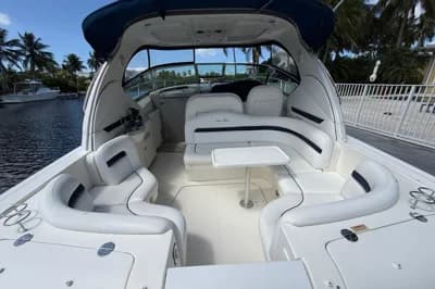 2008 Sea Ray 38 Sundancer | 39 ft 3