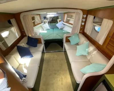 1979 Riva BRAVO 38 Boat for Sale in Toscana 2