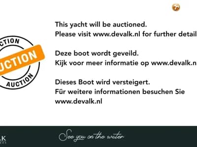1985 Hallberg-Rassy 49 Boat for Sale in Contact De Valk Dalmatia 2